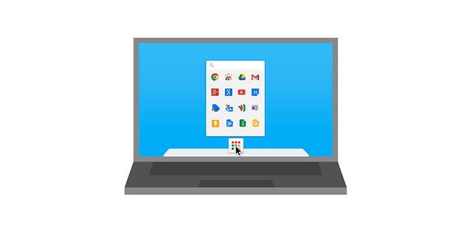 Chrome App Launcher sparirà a luglio