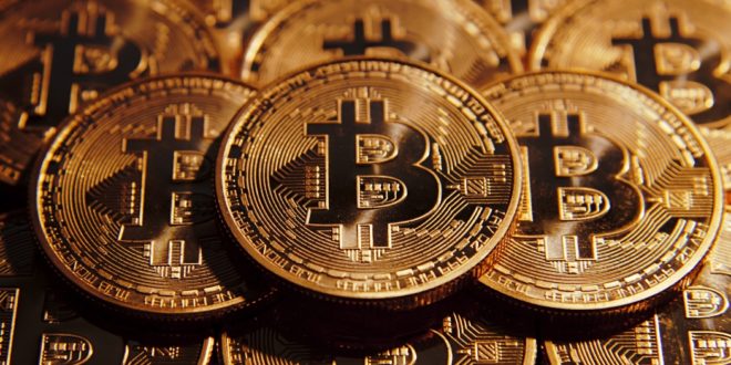 Bitcoin: superato il tetto del valore di 1000 dollari