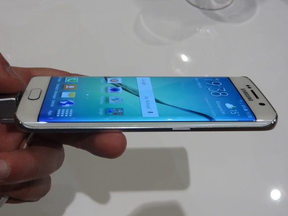 Galaxy S6 Edge