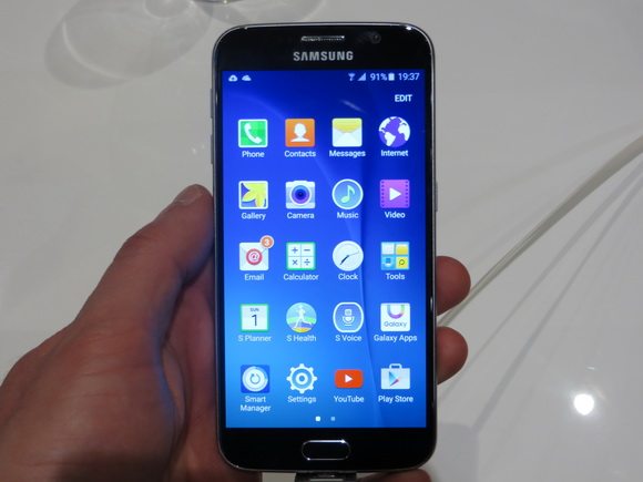 Galaxy S6