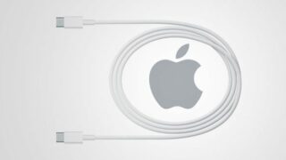 Apple Usb-C