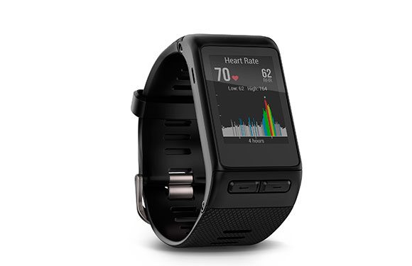 Garmin Vivoactive HR