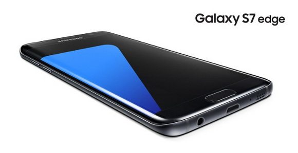 Samsung Galaxy S7 Edge