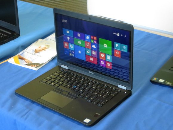 Dell Latitude E5470