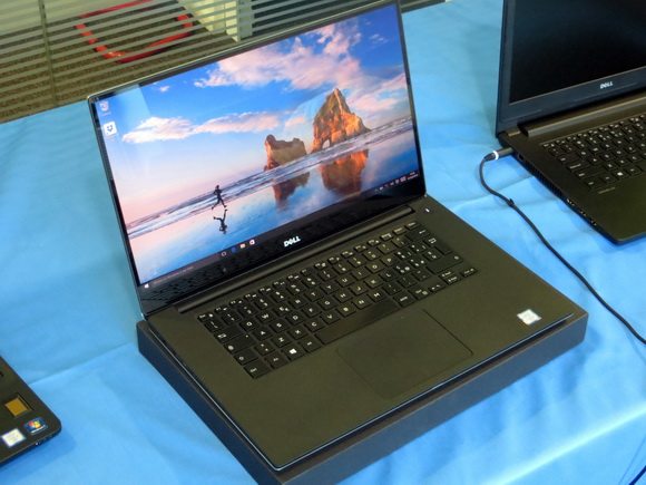 Dell Precision 15 5000