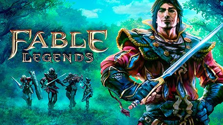 Fable Legends Ã¨ uno dei titoli portati avanti da Lionhead Studios. Lo sviluppo di questo titolo Ã¨ stato terminato oggi 7 marzo 2016.