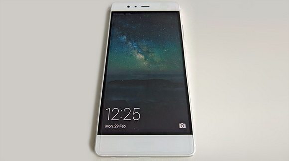 Huawei P9