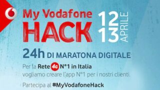 My Vodafone Hack