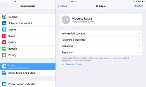 Autenticazione a due fattori