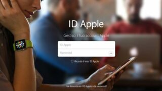 autenticazione a due fattori