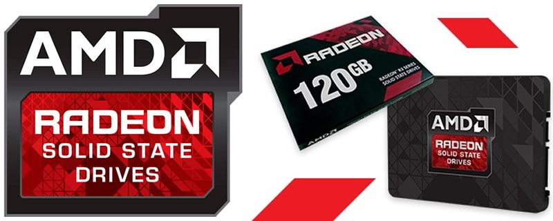 AMD, 4 nuovi Radeon. Ma sono Ssd - PC Professionale