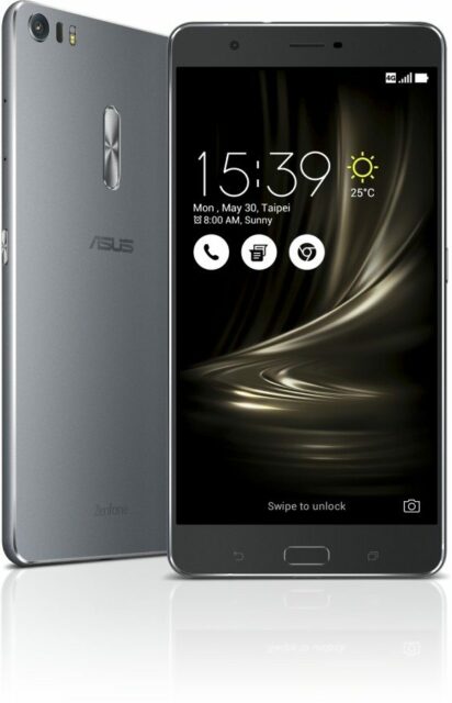 asus zenfone 3