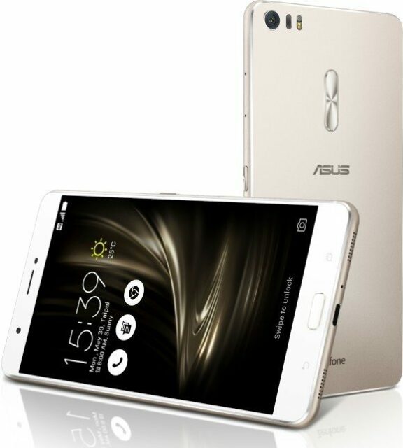 asus zenfone 3