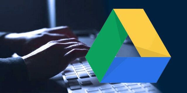 google drive