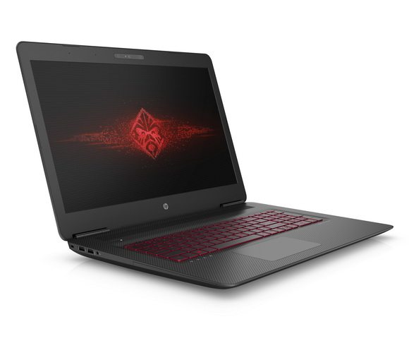 hp omen 17