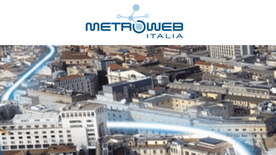 Battaglia per Metroweb, il primo round lo vince Enel - PC Professionale