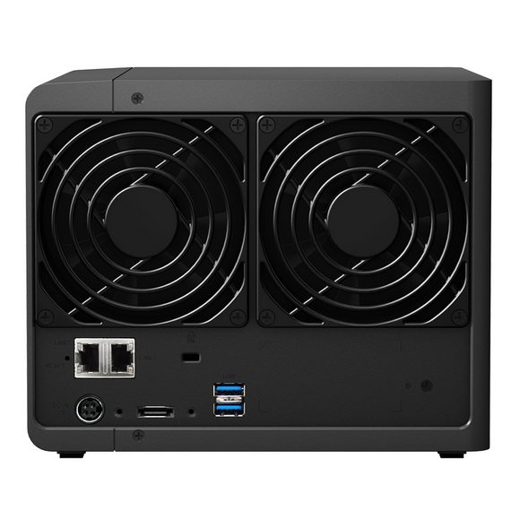 synology ds916+