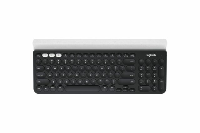 Logitech K780 (1)