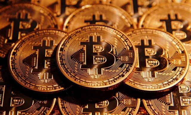 bitcoin-valore-in-aumento