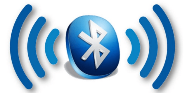 bluetooth logo