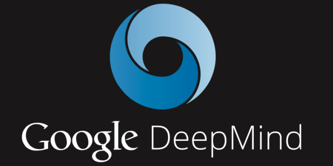 google-deepmind-intelligenza-artificiale