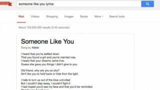 google-ricerca-testi-canzoni