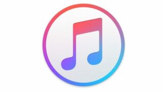 iCloud music