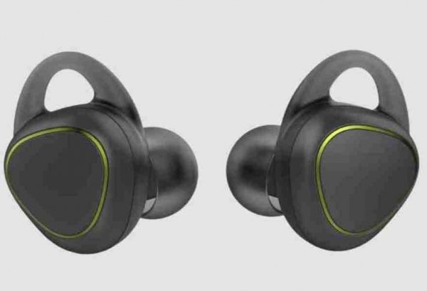 Gear IconX: arrivano gli auricolari di Samsung