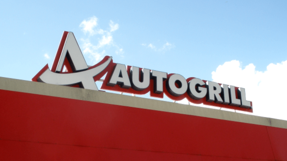 Tim e Autogrill, la sosta ha incluso (e gratuito) PC