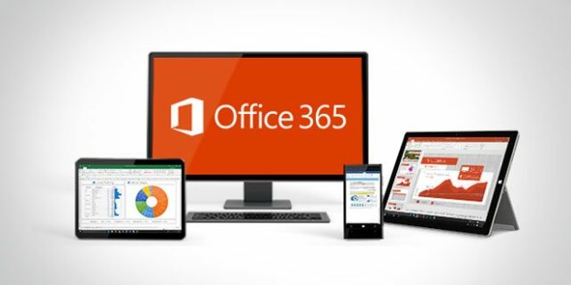 office 365