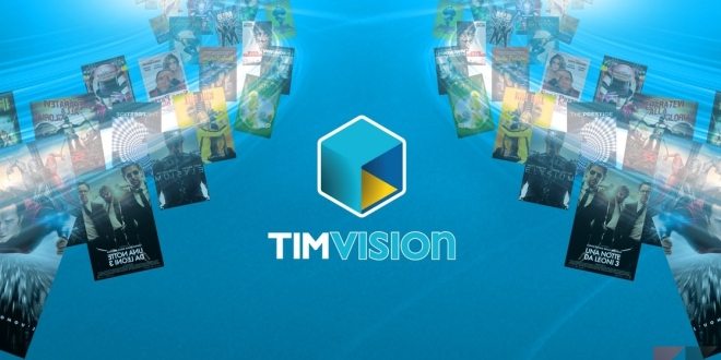 timvision-decoder-con-android-tv