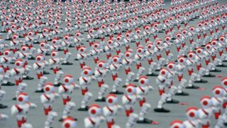 1000-robot-danzanti-contemporaneamente-cina