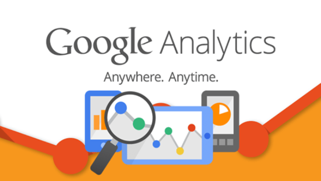 La nuova app di Google Analytics per iOS