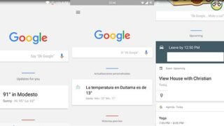 google-android-now-dashboard