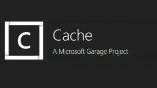 microsoft-garage-project-app-cache