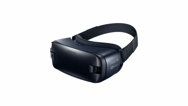 samsung ger VR nuovo modello