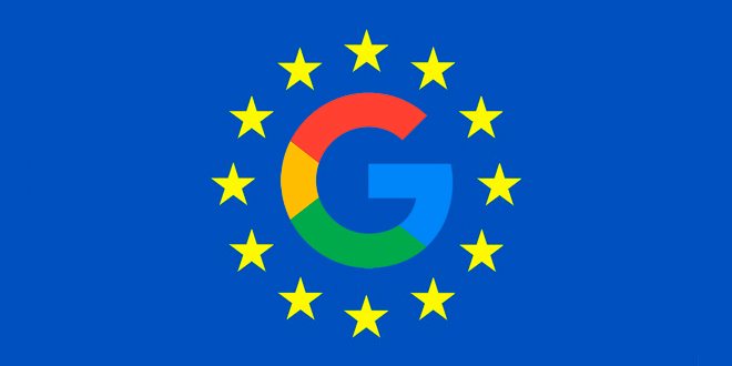 google-ue-ottobre-esame-antitrust-android
