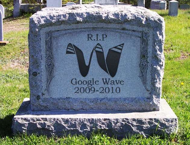 google-wave-rip
