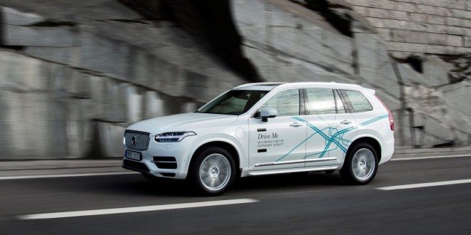 volvo-drive-me-progetto-xc90-guida-autonoma-strade-goteborg