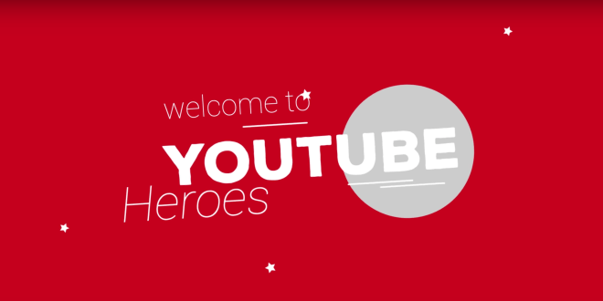 youtube-heroes-moderatori-per-community