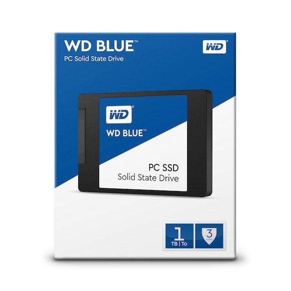 Western Digital WD Blue 1 Tbyte
