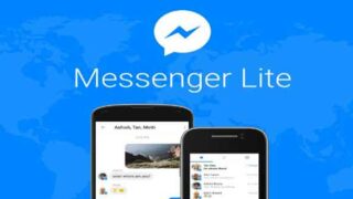 facebook-lancia-messenger-lite-android