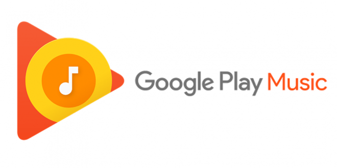 google play music machine learning