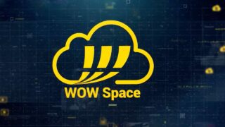 Fastweb WOW SPACE