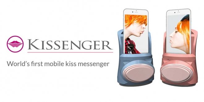 kissenger-app-device-per-baciarsi-a-distanza