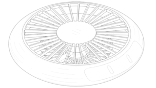 samsung-brevetto-drone-circolare