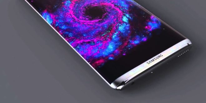 Samsung: Galaxy s8, bottoni virtuali e le cuffie senza fili