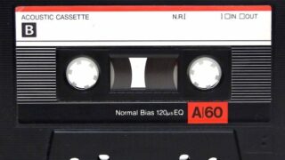 vinile-cassette-musica-vintage