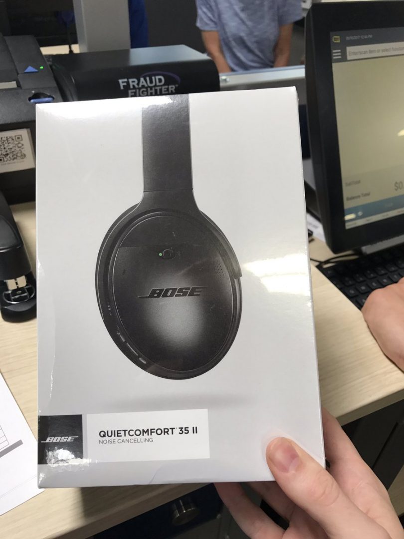 Bose QuietComfort 35 II, le cuffie con Google Assistant - PC Professionale