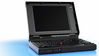 IBM Thinkpad 700C